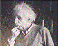 Hoe ontdekte Einstein al die theorie?n?